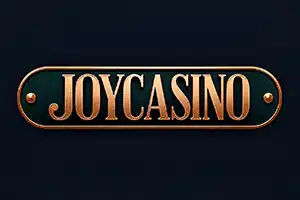 Джойказино зеркало логотип